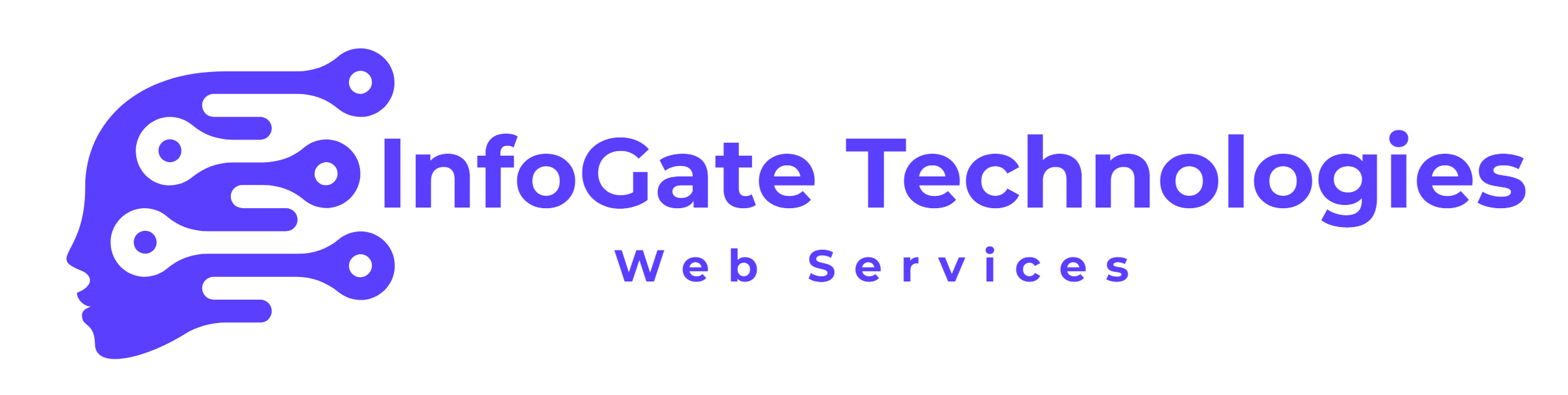 InfoGate Web Services