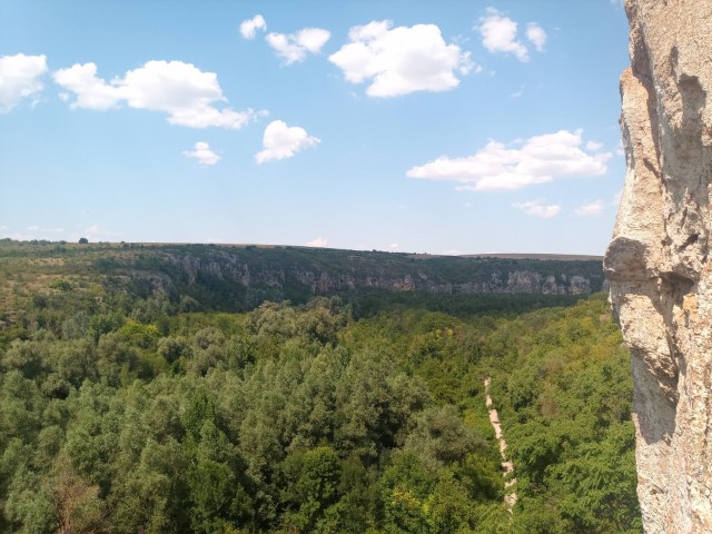 Bulgaria Mountains